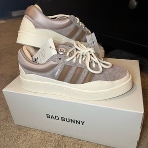 Adidas Bad Bunny Campus Shoes
